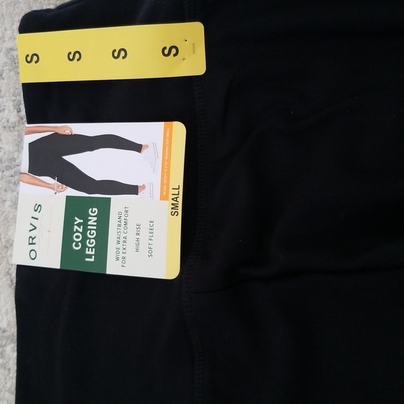 Orvis Pants - Women's Orvis Cozy Leggings